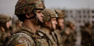 Senado aprueba ingreso de 120 militares armados de EU a México Senado aprueba ingreso de 120 militares armados de EU a México