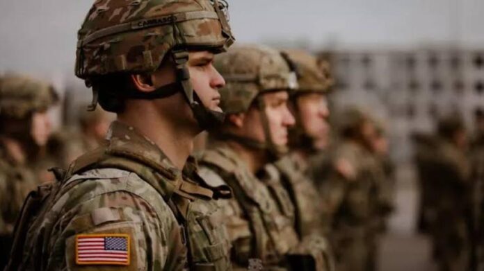 Senado aprueba ingreso de 120 militares armados de EU a México Senado aprueba ingreso de 120 militares armados de EU a México