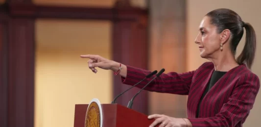 Sheinbaum cierra la puerta a reunión con la CNTE tras agresiones a la prensa https://revistaflow.com/whatsapp-lanza-el-modo-walkie-talkie-para-grupos-comunicacion-en-tiempo-real-sin-llamadas/