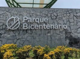 Sheinbaum eliminará concesión del Parque Bicentenario Sheinbaum eliminará concesión del Parque Bicentenario