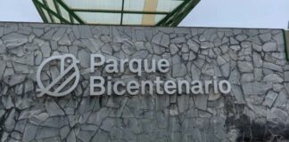 Sheinbaum eliminará concesión del Parque Bicentenario Sheinbaum eliminará concesión del Parque Bicentenario