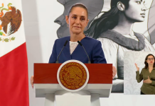 Sheinbaum impulsa inversión farmacéutica en México Sheinbaum impulsa inversión farmacéutica en México