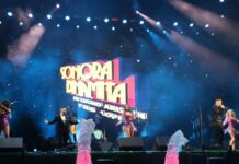Sonora Dinamita dará concierto por Día de las Madres ¡Gratis! Sonora Dinamita dará concierto por Día de las Madres Gratis