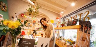 Strega: la librería que transforma cuentos ilustrados en experiencias mágicas en Guadalajara Strega la librería que transforma cuentos ilustrados en experiencias mágicas en Guadalajara