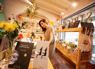 Strega: la librería que transforma cuentos ilustrados en experiencias mágicas en Guadalajara Strega la librería que transforma cuentos ilustrados en experiencias mágicas en Guadalajara