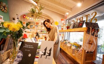 Strega: la librería que transforma cuentos ilustrados en experiencias mágicas en Guadalajara Strega la librería que transforma cuentos ilustrados en experiencias mágicas en Guadalajara