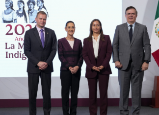 Unilever invertirá 30 mil mdp en México entre 2025 y 2028 Unilever invertirá 30 mil mdp en México entre 2025 y 2028