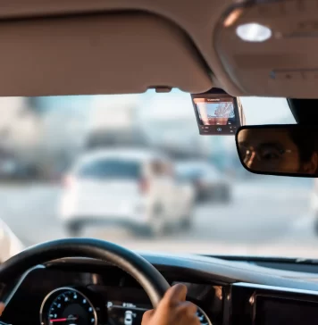 VUEROID revoluciona el video automotriz con su nueva dash cam 4K impulsada por IA VUEROID S1 Infinite dash cam
