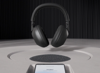 Sony WH-1000XM6: los audífonos con cancelación de ruido más avanzados llegan a México WH-1000XM6 sony