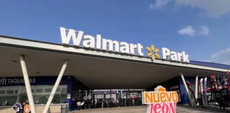 Walmart Park, un acuerdo histórico para los Sultanes de Monterrey Walmart Park un acuerdo histórico para los Sultanes de Monterrey