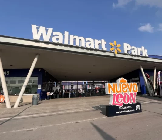 Walmart Park, un acuerdo histórico para los Sultanes de Monterrey Walmart Park un acuerdo histórico para los Sultanes de Monterrey