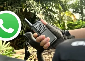 WhatsApp lanza el modo ‘Walkie Talkie’ para grupos: comunicación en tiempo real sin llamadas WhatsApp lanza el modo 'Walkie Talkie' para grupos comunicación en tiempo real sin llamadas