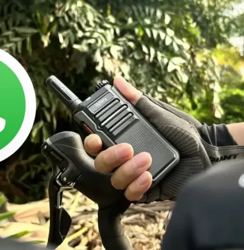 WhatsApp lanza el modo ‘Walkie Talkie’ para grupos: comunicación en tiempo real sin llamadas WhatsApp lanza el modo 'Walkie Talkie' para grupos comunicación en tiempo real sin llamadas