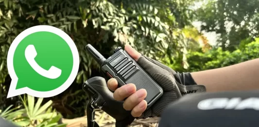WhatsApp lanza el modo ‘Walkie Talkie’ para grupos: comunicación en tiempo real sin llamadas WhatsApp lanza el modo 'Walkie Talkie' para grupos comunicación en tiempo real sin llamadas