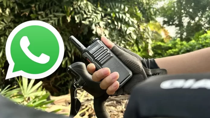 WhatsApp lanza el modo 'Walkie Talkie' para grupos comunicación en tiempo real sin llamadas WhatsApp lanza el modo 'Walkie Talkie' para grupos comunicación en tiempo real sin llamadas