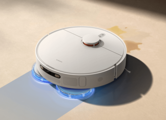 Xiaomi Vacuum X20+: el robot aspirador inteligente que redefine la limpieza del hogar Xiaomi Vacuum X20