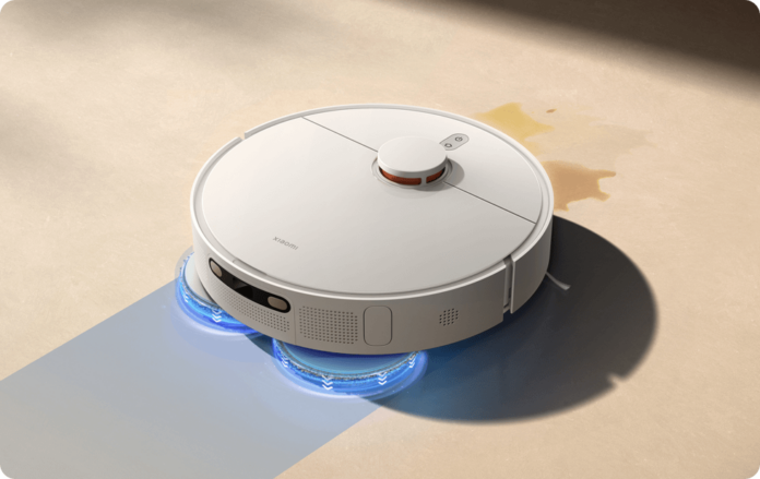 Xiaomi Vacuum X20 Xiaomi Vacuum X20