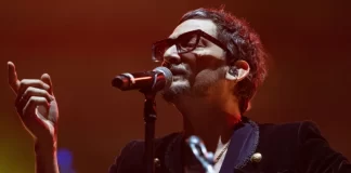 ¿Zoé tendrá concierto en el Zócalo de CDMX? Zoé tendrá concierto en el Zócalo de CDMX
