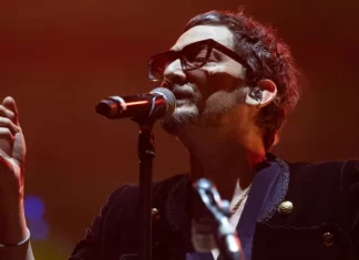 ¿Zoé tendrá concierto en el Zócalo de CDMX? Zoé tendrá concierto en el Zócalo de CDMX