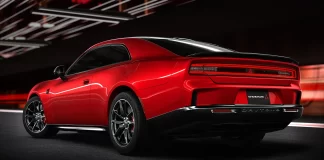 Dodge cancela el Charger Daytona R/T eléctrico: ¿fin del muscle car eléctrico asequible? cancelan Charger Daytona RT 2026