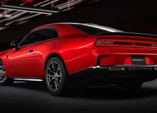 Dodge cancela el Charger Daytona R/T eléctrico: ¿fin del muscle car eléctrico asequible? cancelan Charger Daytona RT 2026
