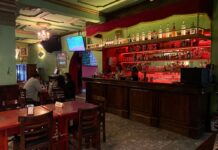 Masiosare celebra a mamá con sabor, fiesta y tradición cantinera en Coyoacán cantina masiosare dia de las madres cdmx