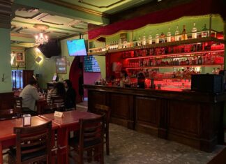 Masiosare celebra a mamá con sabor, fiesta y tradición cantinera en Coyoacán cantina masiosare dia de las madres cdmx