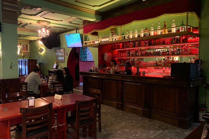 cantina masiosare dia de las madres cdmx cantina masiosare dia de las madres cdmx
