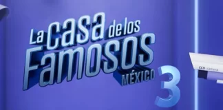 ¡Explota la Casa de los Famosos México 3! Filtran el listado de los participantes que estarán en la nueva temporada casa de los famosos 3
