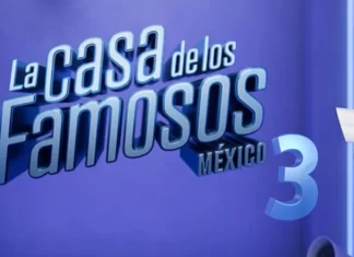 ¡Explota la Casa de los Famosos México 3! Filtran el listado de los participantes que estarán en la nueva temporada casa de los famosos 3