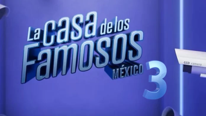 casa de los famosos 3 casa de los famosos 3