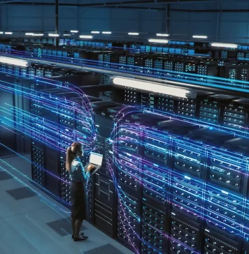 Climatización inteligente: clave para centros de datos eficientes y sustentables centros de datos como problematica de consumo de energia
