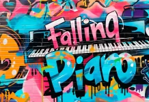 Chela, Lucha Libre y Rock: Falling Piano tira la casa (y el ring) por la ventana en su séptimo aniversario chelas y lucha libre en cdmx falling piano