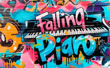 Chela, Lucha Libre y Rock: Falling Piano tira la casa (y el ring) por la ventana en su séptimo aniversario chelas y lucha libre en cdmx falling piano
