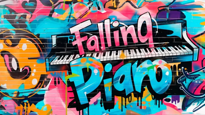 chelas y lucha libre en cdmx falling piano chelas y lucha libre en cdmx falling piano