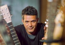 Alejandro Sanz regresa al Auditorio Nacional con su gira “¿Y Ahora Qué?” concierto alejandro sanz mexico septiembre 2025