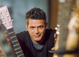 Alejandro Sanz regresa al Auditorio Nacional con su gira “¿Y Ahora Qué?” concierto alejandro sanz mexico septiembre 2025