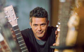 Alejandro Sanz regresa al Auditorio Nacional con su gira “¿Y Ahora Qué?” concierto alejandro sanz mexico septiembre 2025