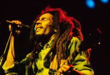 CDMX vibra al ritmo del reggae con el “One Love Reggae Fest” en honor a Bob Marley concierto bob marley en cdmx 2025