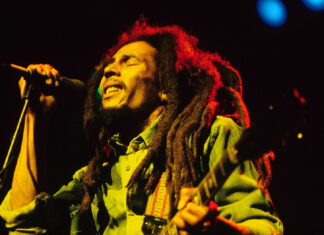 CDMX vibra al ritmo del reggae con el “One Love Reggae Fest” en honor a Bob Marley concierto bob marley en cdmx 2025