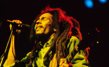 CDMX vibra al ritmo del reggae con el “One Love Reggae Fest” en honor a Bob Marley concierto bob marley en cdmx 2025