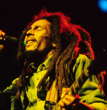 CDMX vibra al ritmo del reggae con el “One Love Reggae Fest” en honor a Bob Marley concierto bob marley en cdmx 2025