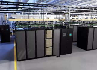 De edificios a fábricas de IA: el data center como la nueva supercomputadora del siglo XXI data centers vs autos