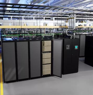 De edificios a fábricas de IA: el data center como la nueva supercomputadora del siglo XXI data centers vs autos