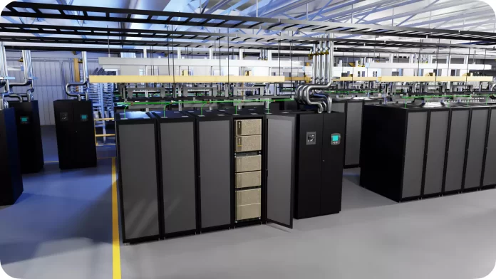 data centers vs autos data centers vs autos