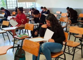 UNIVDEP lanza escuela de negocios con enfoque en IA para transformar la educación superior en México deficit educacion superior mexico