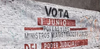 Elección Judicial 2025: Guía para conocer las propuestas de los candidatos elecciones judiciales junio 2025