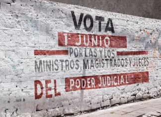 Elección Judicial 2025: Guía para conocer las propuestas de los candidatos elecciones judiciales junio 2025