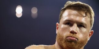 ¿Canelo Álvarez pierde su trono financiero? Así cambió el boxeo en 2025 estatus financiero de el canelo alvarez
