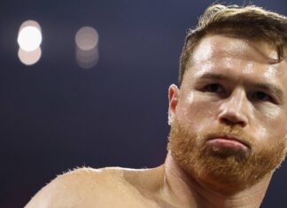 ¿Canelo Álvarez pierde su trono financiero? Así cambió el boxeo en 2025 estatus financiero de el canelo alvarez